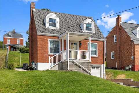 245 Fordyce St, Bon Air, PA 15210