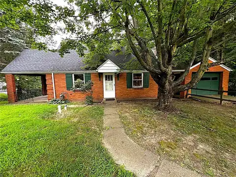 800 Ridge Road, Harmony Twp, PA 15003