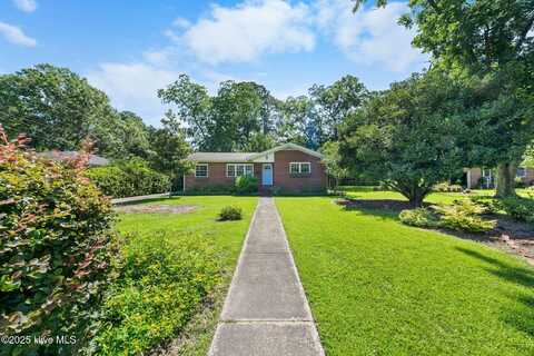 208 N 27th Street, Wilmington, NC 28405