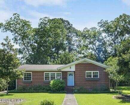 208 N 27th Street, Wilmington, NC 28405