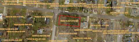 4202 S 42nd Street, Wilmington, NC 28403