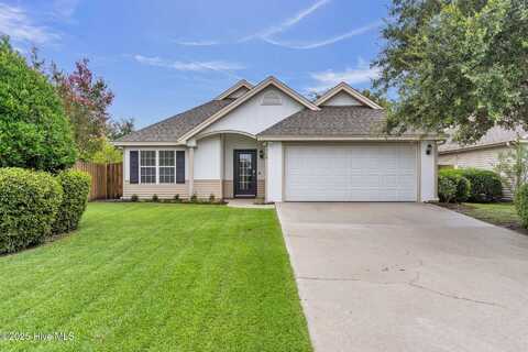 2308 Crescent Court, Wilmington, NC 28411