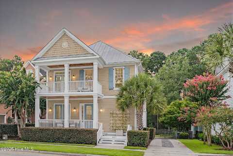 6317 Chalfont Circle, Wilmington, NC 28405