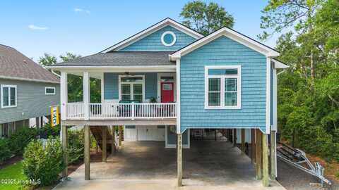 305 E Yacht Drive, Oak Island, NC 28465