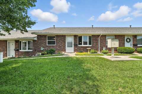 4571 Reno Lane, Springfield, OH 45503