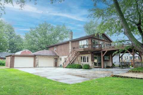 107 Parkway Court, Saint Marys, OH 45885