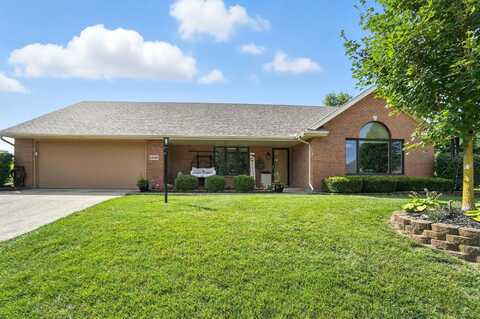 1836 Dunseth Lane, Springfield, OH 45503