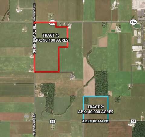 0 S.R. 274, New Bremen, OH 45869
