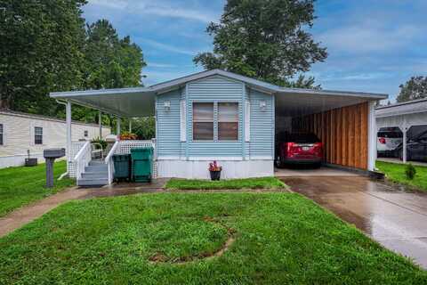 10815 Jandor Place, Miamisburg, OH 45342
