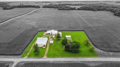 7650 Calland Road, West Liberty, OH 43357