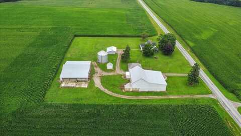 7650 Calland Road, West Liberty, OH 43357