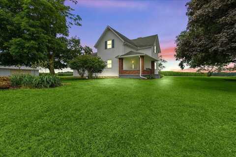 7650 Calland Road, West Liberty, OH 43357