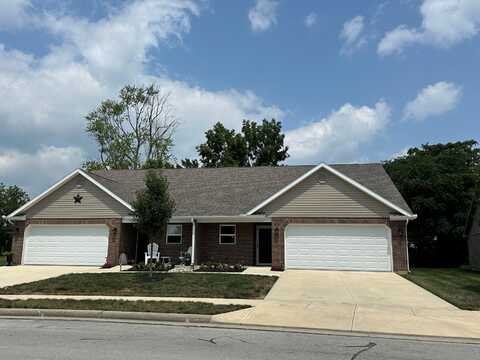 28 Chippewa Court, Arcanum, OH 45304