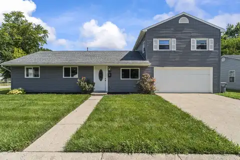 351 Vincent Avenue, Troy, OH 45373