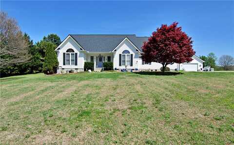 707 Tall Oak Trail, Seneca, SC 29678