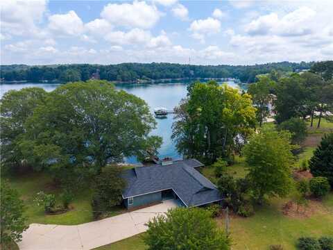 106 Clearwater Drive, Seneca, SC 29672