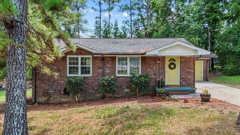 1104 Erskine Road, Anderson, SC 29621