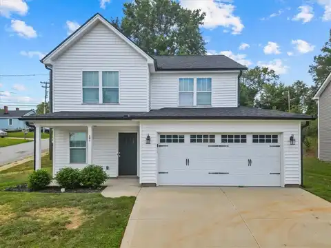 101 Mountain View Avenue, Greer, SC 29650