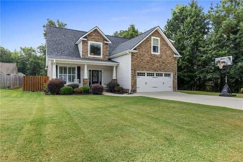 411 W Sundance Drive, Easley, SC 29642