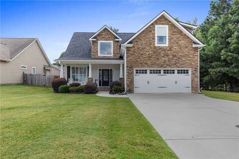 411 W Sundance Drive, Easley, SC 29642