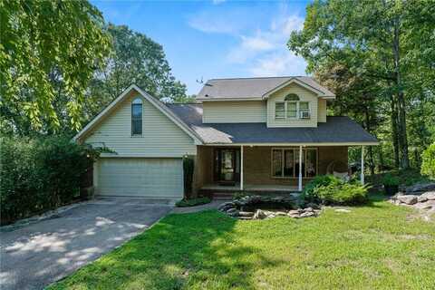 161 Overlook Drive, Pickens, SC 29671