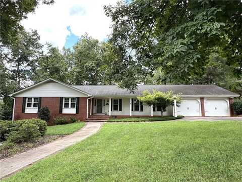101 Robinall Drive, Easley, SC 29642