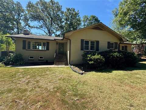 211 Grove Drive, Clemson, SC 29631