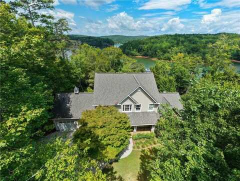 1719 Claire Court, Seneca, SC 29672