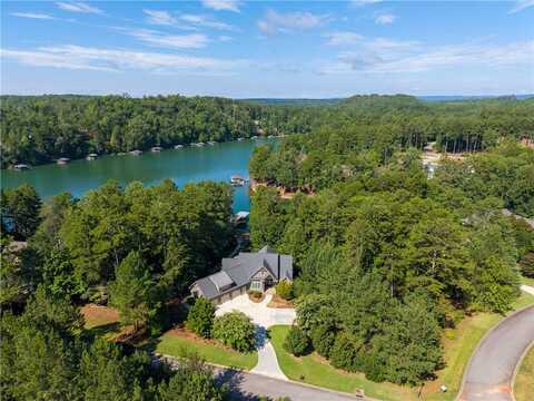 216 Rocky Springs Drive, Salem, SC 29676