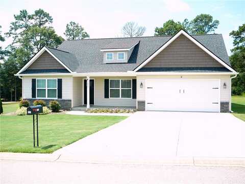 1053 Stoneham Circle, Anderson, SC 29626