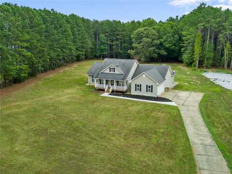 1215 Grady Hall Road, Anderson, SC 29626