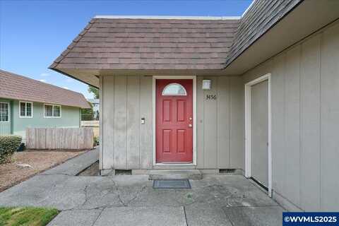 3456 Chiefs CT Ct NE, Salem, OR 97305
