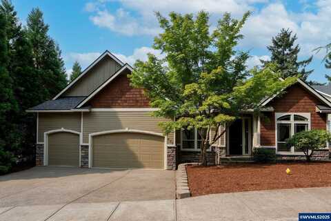 401 La Cresta Dr SE, Salem, OR 97306