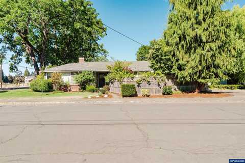 1029 Evergreen NE Av, Salem, OR 97301