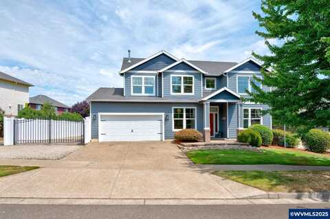 474 Stellers Eagle St NW, Salem, OR 97304