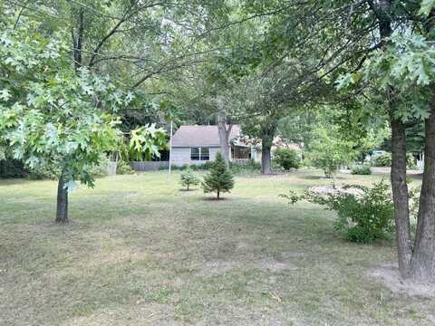 4655 S Simmons Road, Alger, MI 48610
