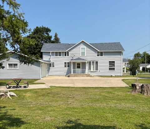209 Duncan Avenue, Cheboygan, MI 49721