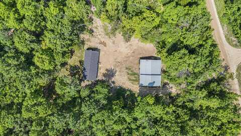 6161 Twin Peaks Road, Frederic, MI 49733