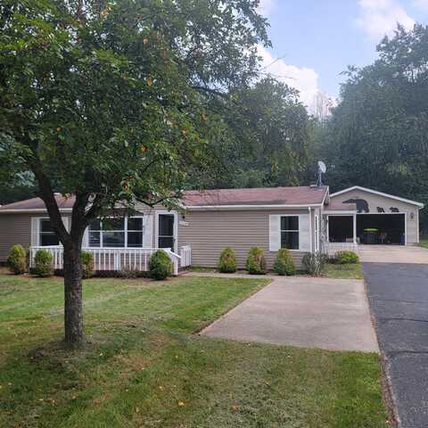 1624 Kennedy Drive, Saint Helen, MI 48656