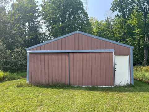 V/L S Dow Road, West Branch, MI 48661