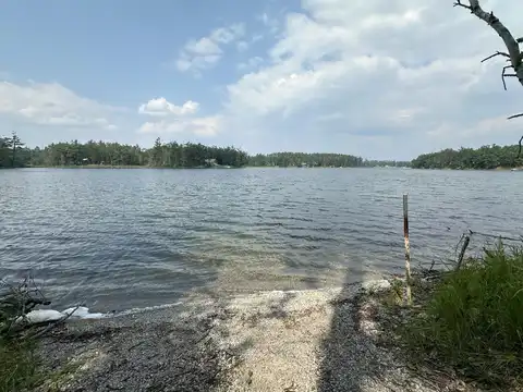 4196 Wolf Lake Drive, Lewiston, MI 49756