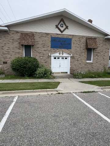 239 E Huron Avenue, Rogers City, MI 49779