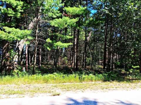 W Nestel Road lot: 21, Prudenville, MI 48651