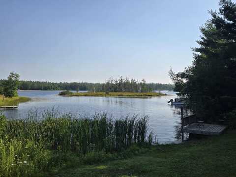 3273 Coolwater Avenue, Johannesburg, MI 49751