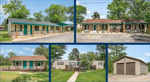 78 I-75BL, Grayling, MI 49738