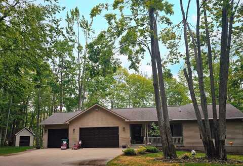 6289 Foothills Trail, Gaylord, MI 49735