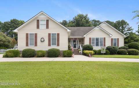 118 Golf Club Drive, Elizabeth City, NC 27909