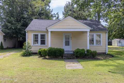 816 Johnston Street, Edenton, NC 27932