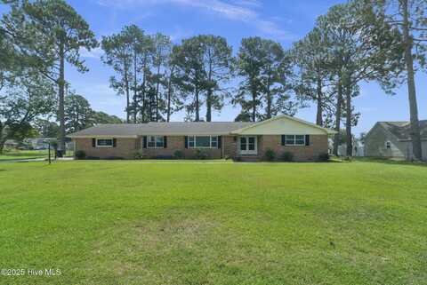 882 Oak Stump Road, Elizabeth City, NC 27909