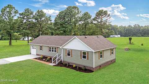 919 Macedonia Road, Edenton, NC 27932